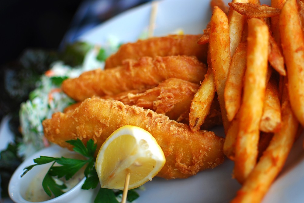 places to grab a bite in Heathrow