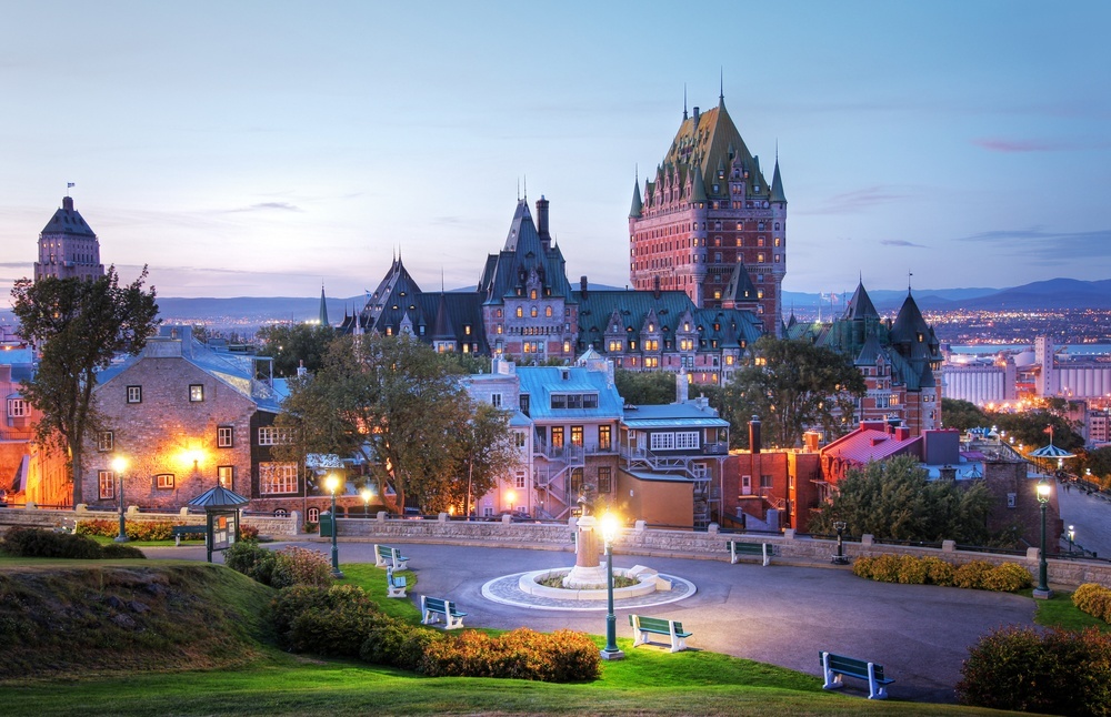 celebrate Canada Day