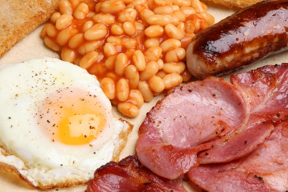 restaurants near Heathrow