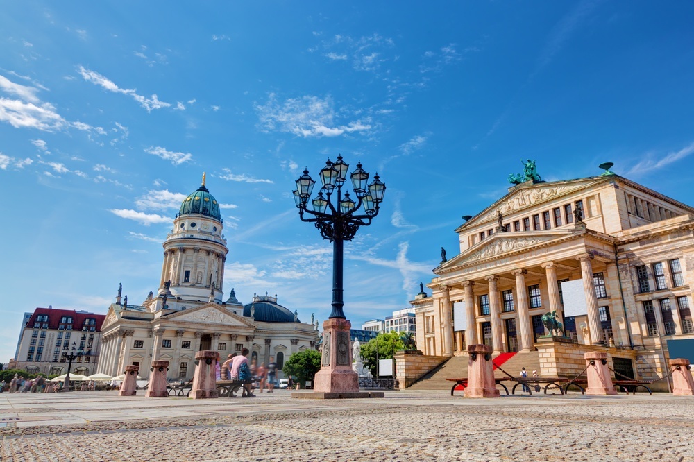 not to miss in Berlin