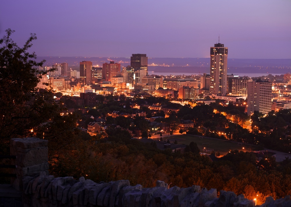 weekend getaways from Toronto