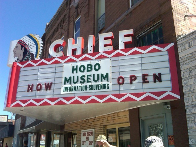unusual museums in the US