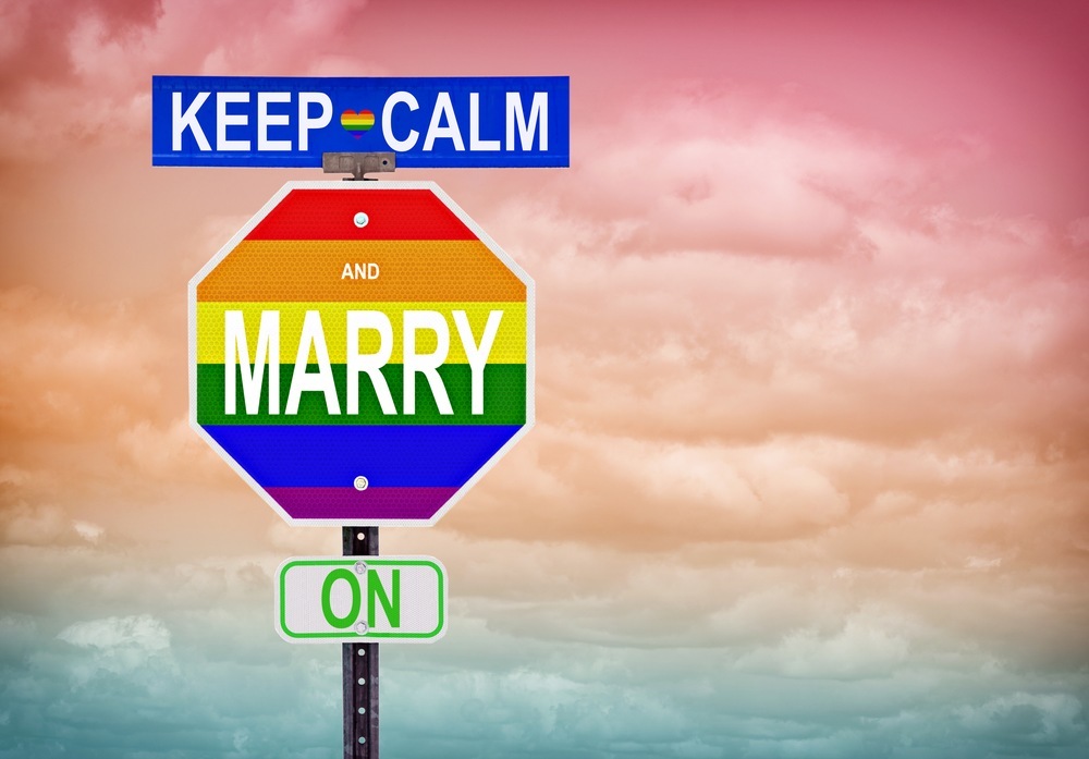 countries that have marriage equality