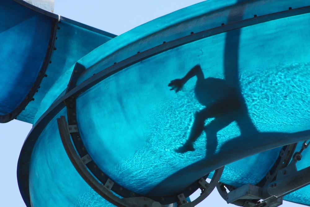 theme park disasters