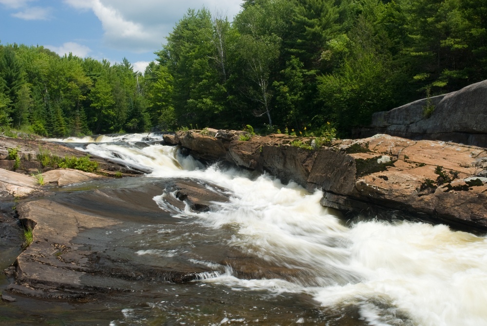 weekend getaways from Toronto