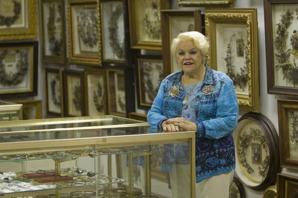 unusual museums in the US
