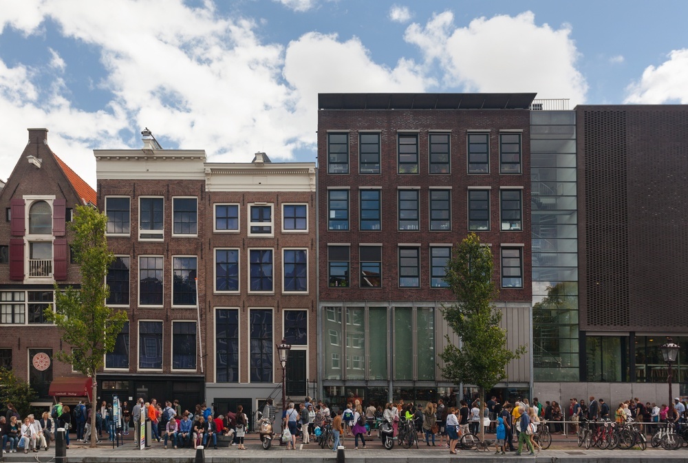 things not to do in Amsterdam
