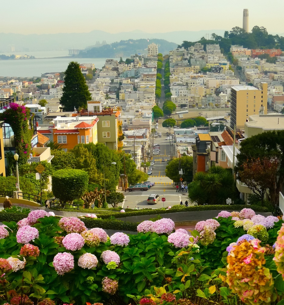 inns in California