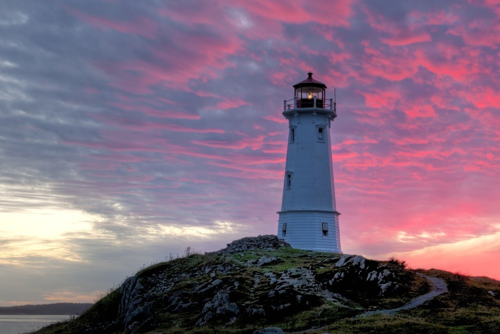 romantic getaways in Canada