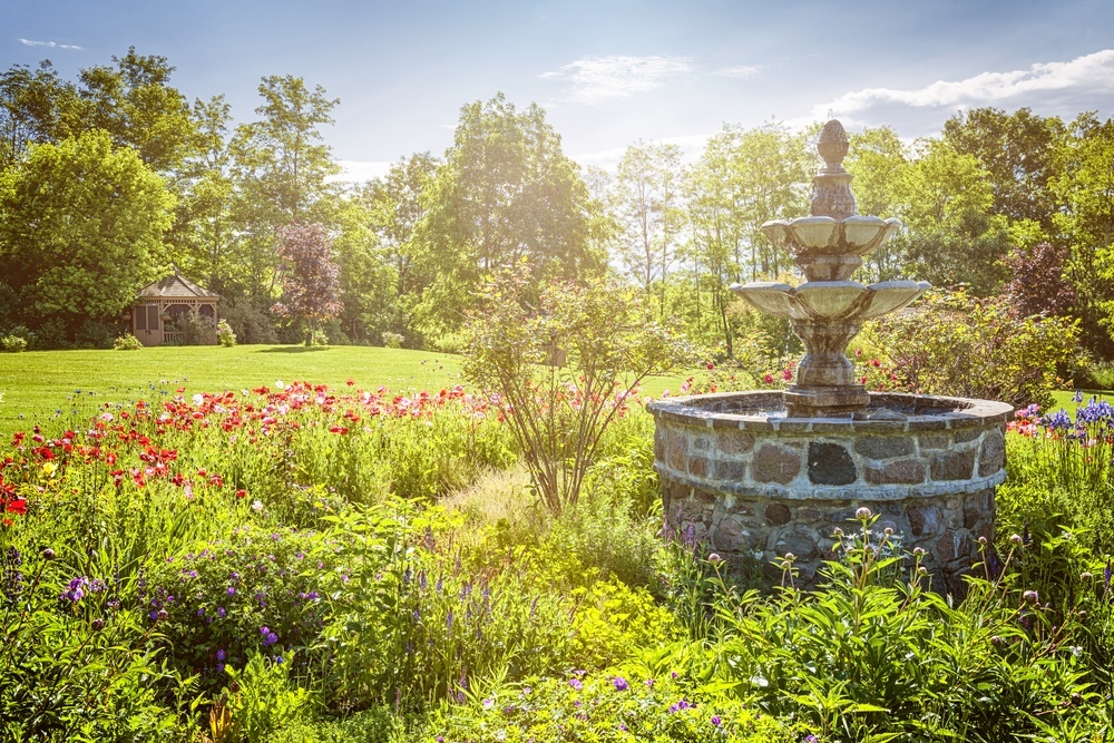 weekend getaways from Toronto