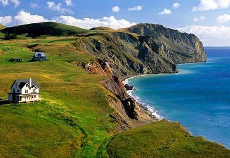 romantic getaways in Canada