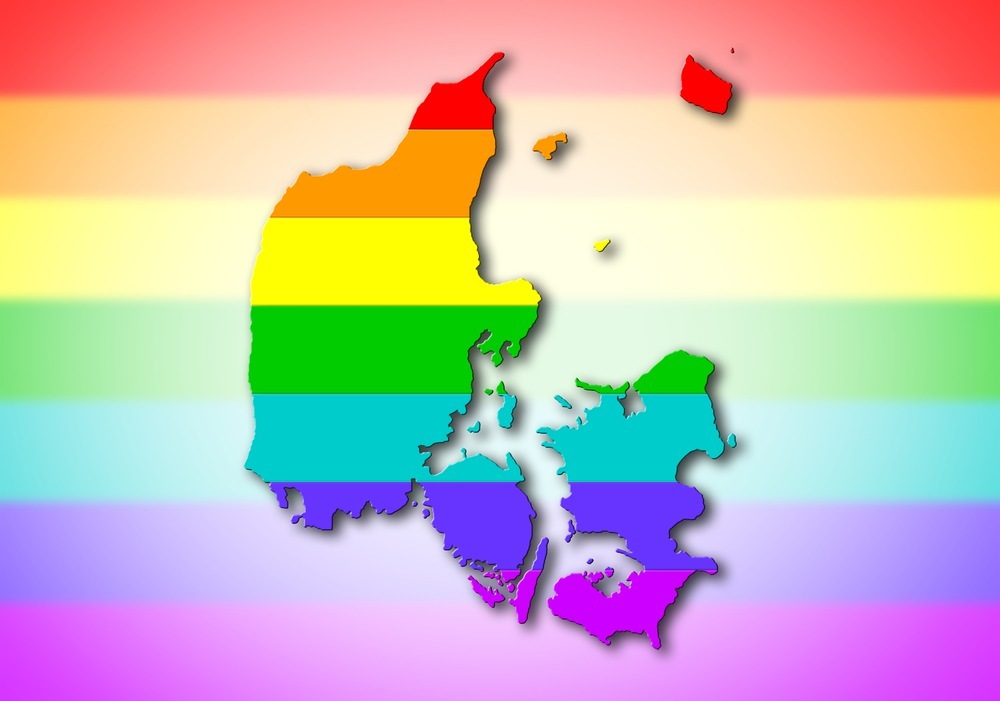 countries that have marriage equality
