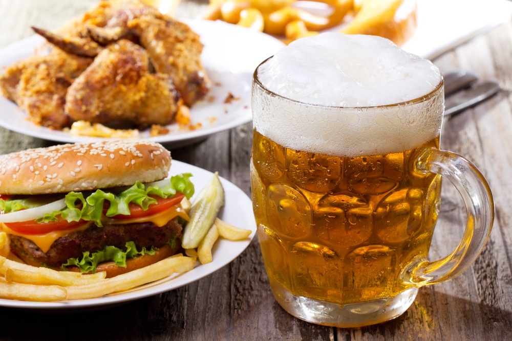 places to grab a bite in Heathrow