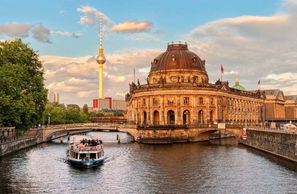 not to miss in Berlin