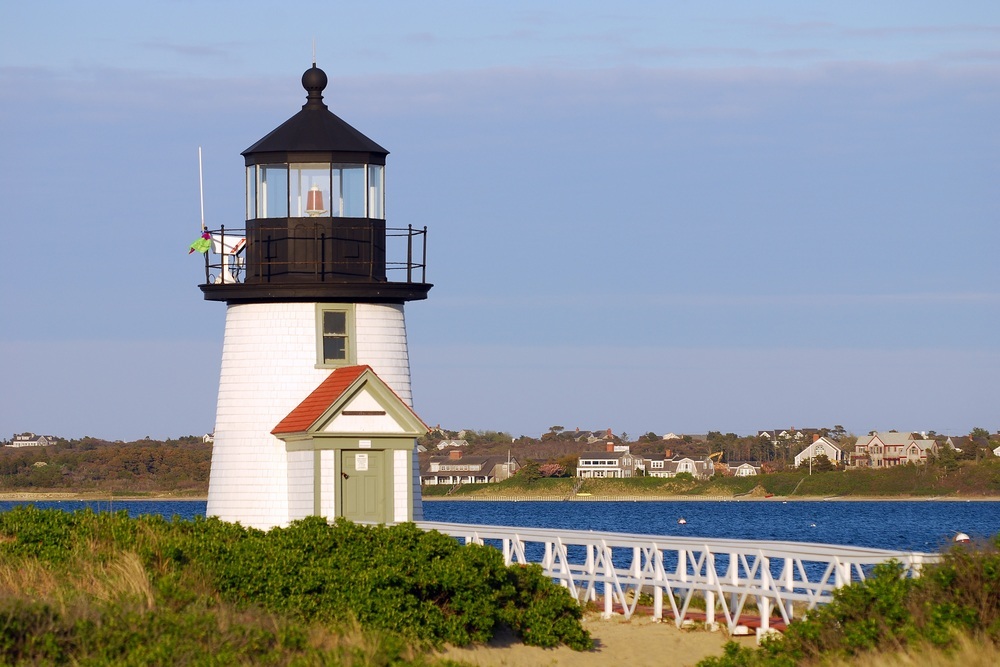 weekend getaways from Boston