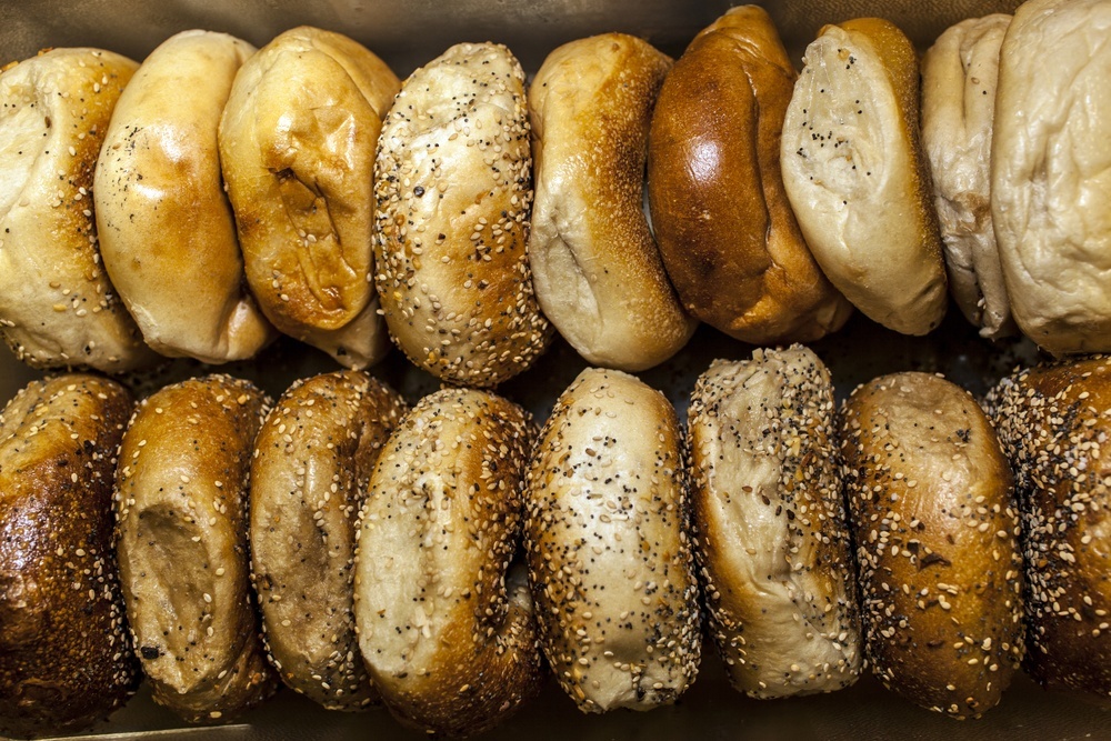 best bites in the Big Apple