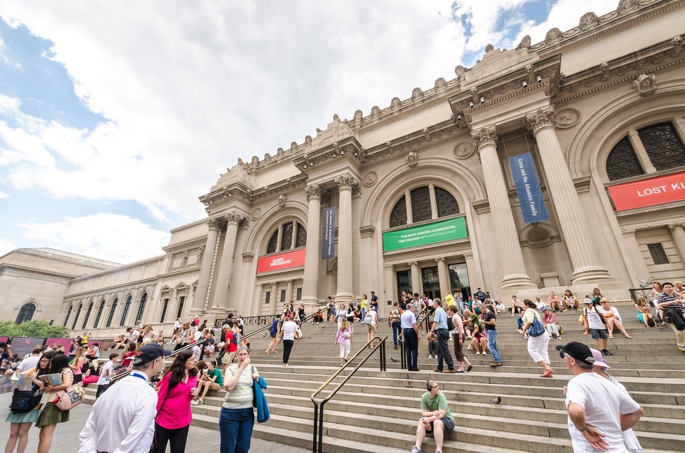 must-dos in New York City