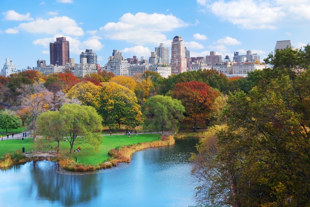 weekend getaways from Boston
