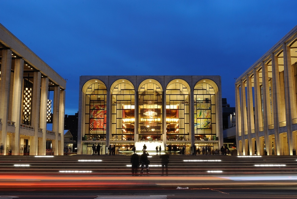 must-dos in New York City