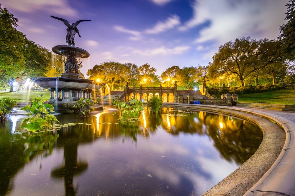 must-dos in New York City