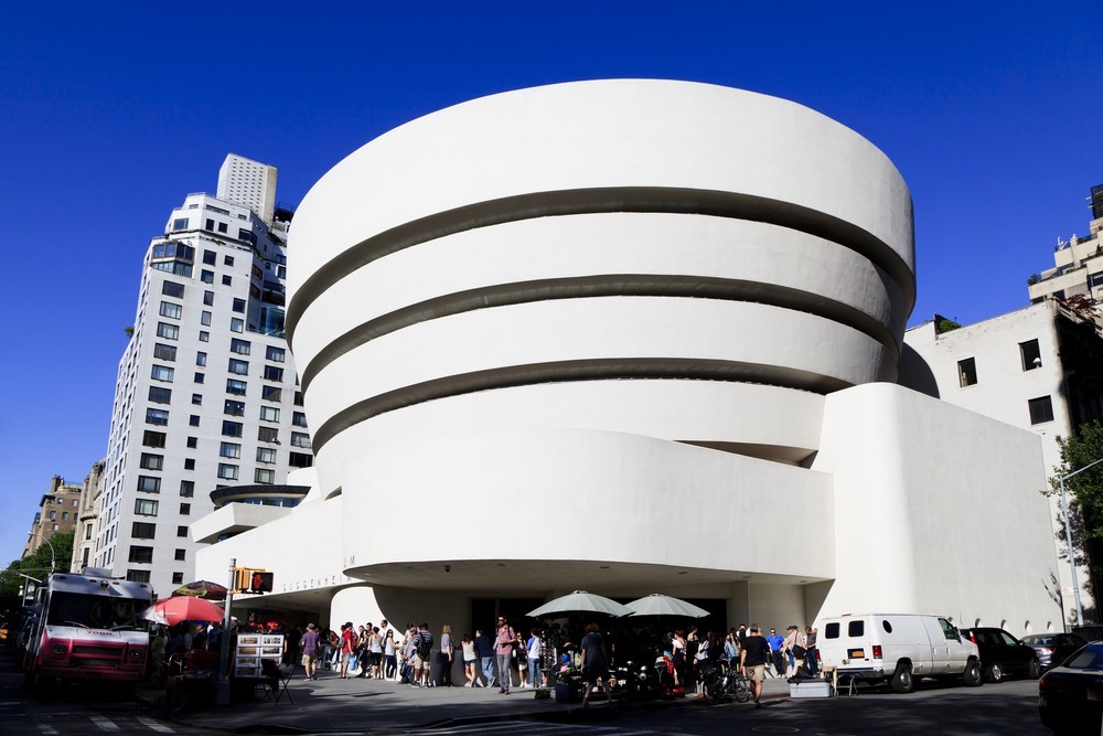 must-dos in New York City