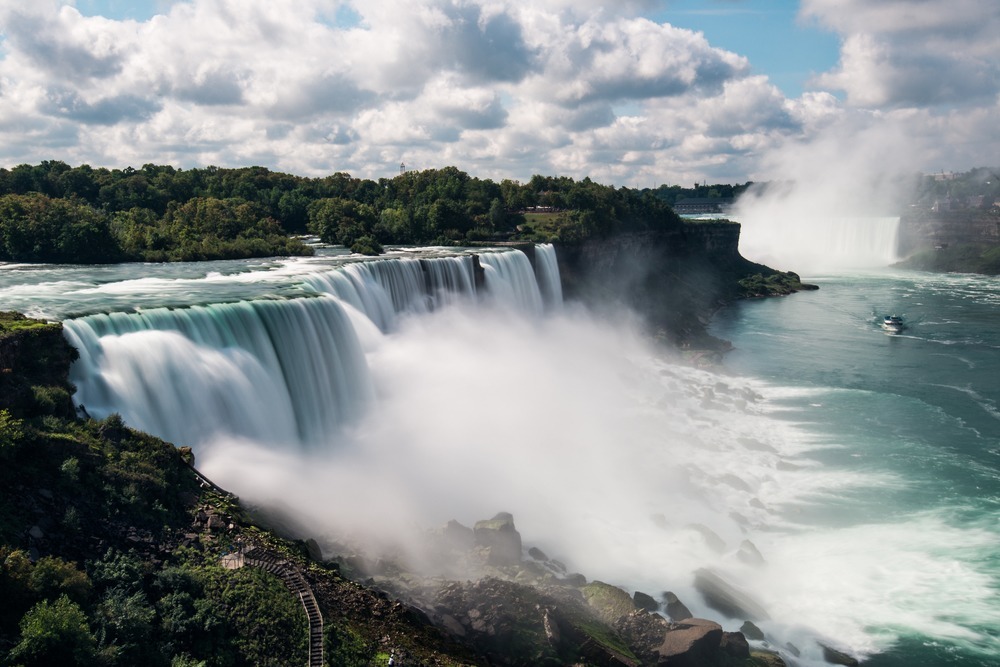 weekend getaways from Toronto