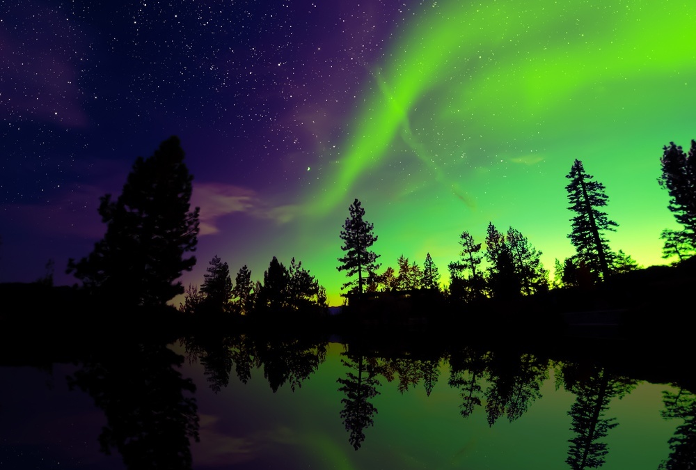romantic getaways in Canada