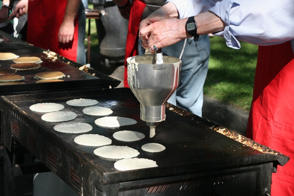 experiences at the Calgary Stampede