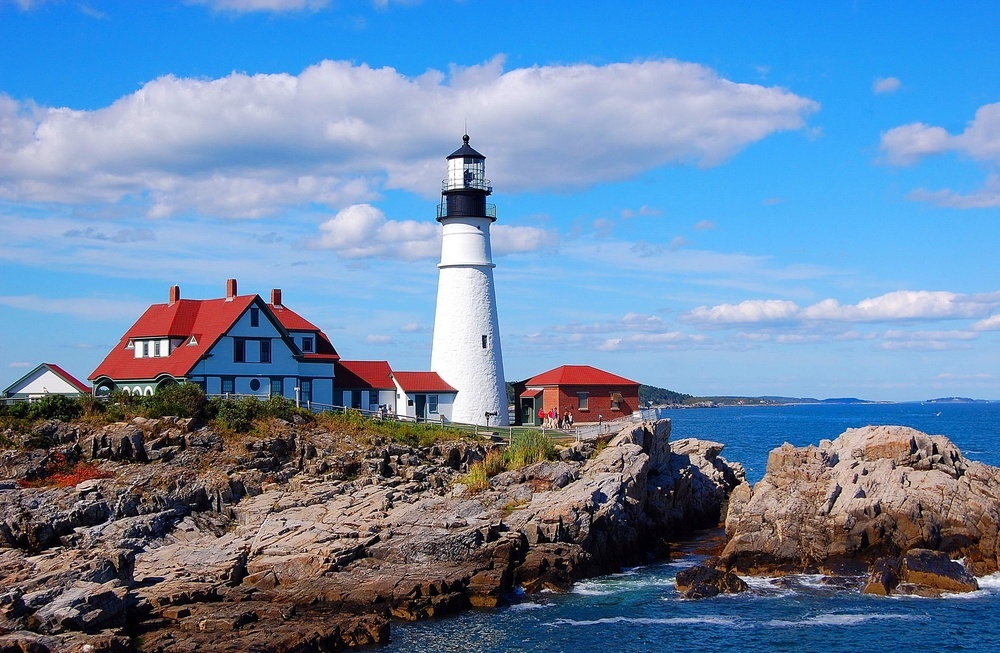 weekend getaways from Boston
