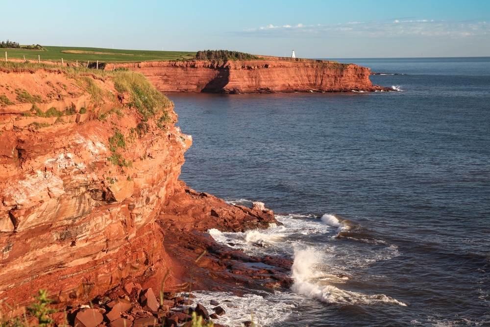 romantic getaways in Canada