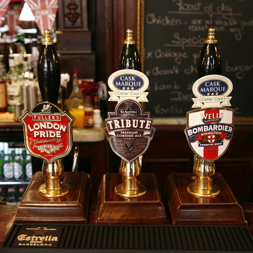 restaurants near Heathrow