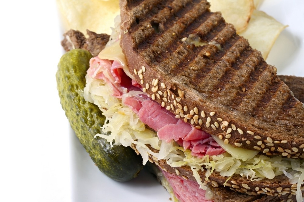best bites in the Big Apple