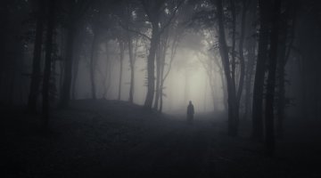 Another 9 Eerie Abandoned Places That Will Creep You Out