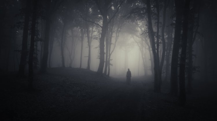 Another 9 Eerie Abandoned Places That Will Creep You Out