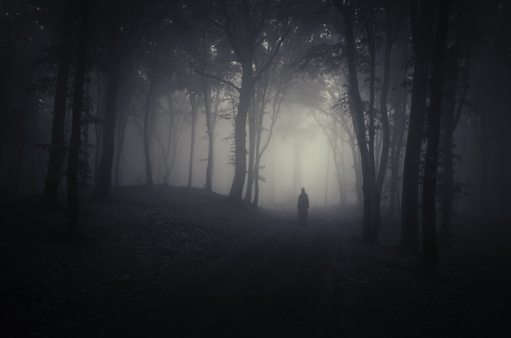 Another 9 Eerie Abandoned Places That Will Creep You Out
