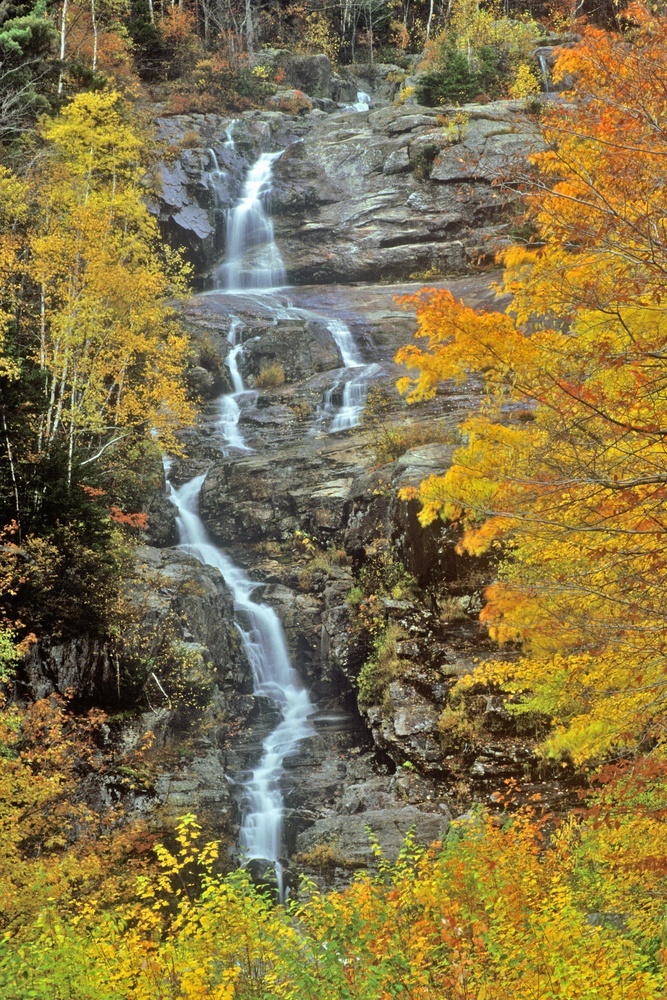 weekend getaways from Boston