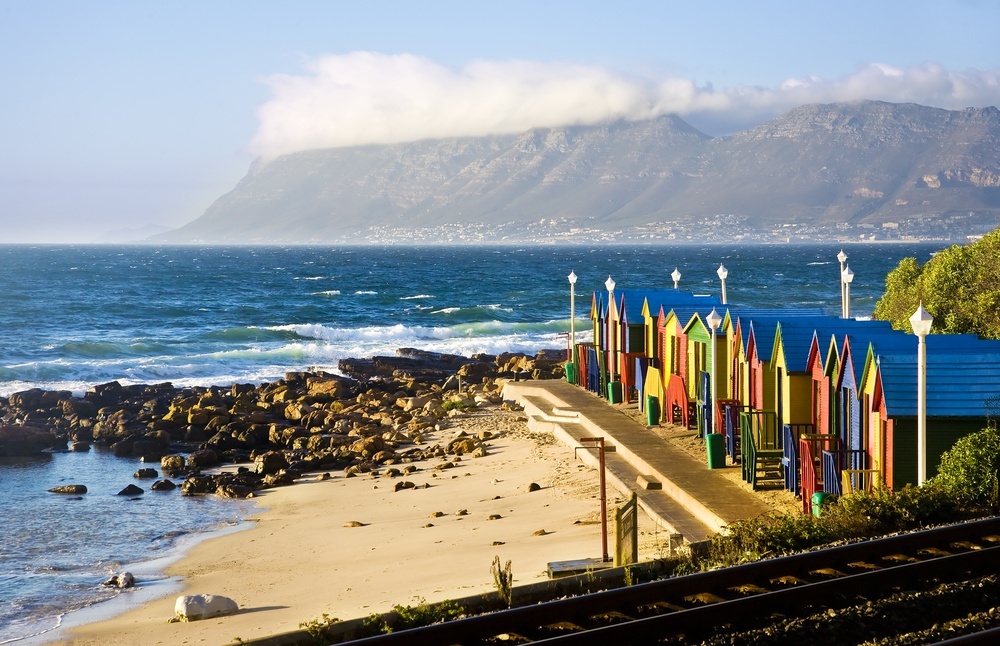 luxury train trips