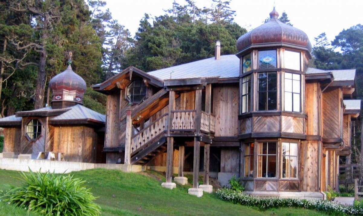 inns in California
