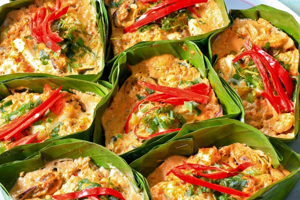 street foods to savor in Thailand