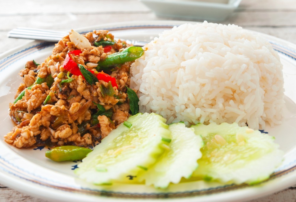 street foods to savor in Thailand