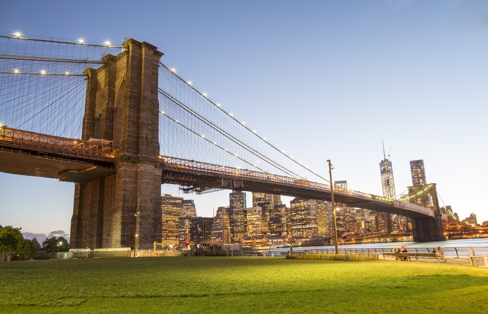 must-dos in New York City
