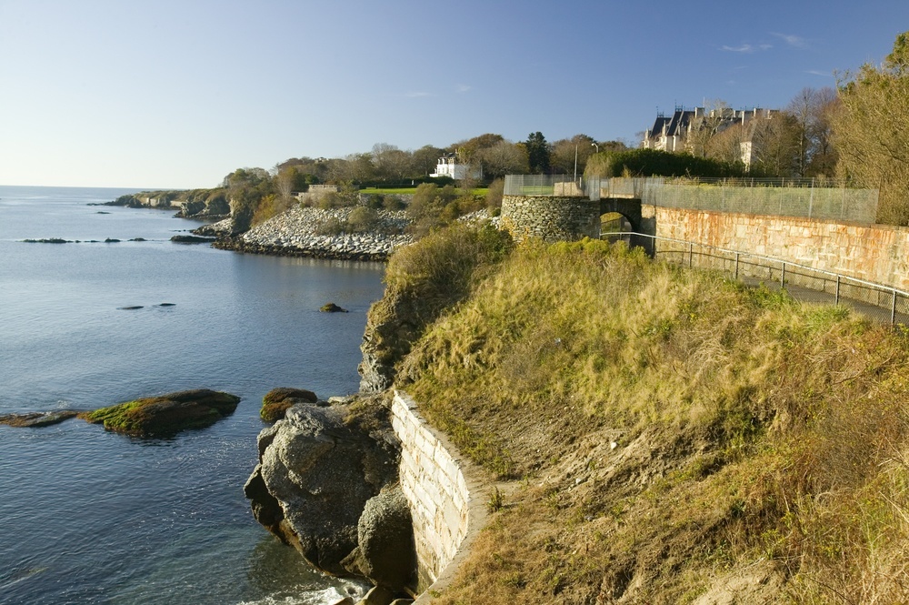 weekend getaways from Boston