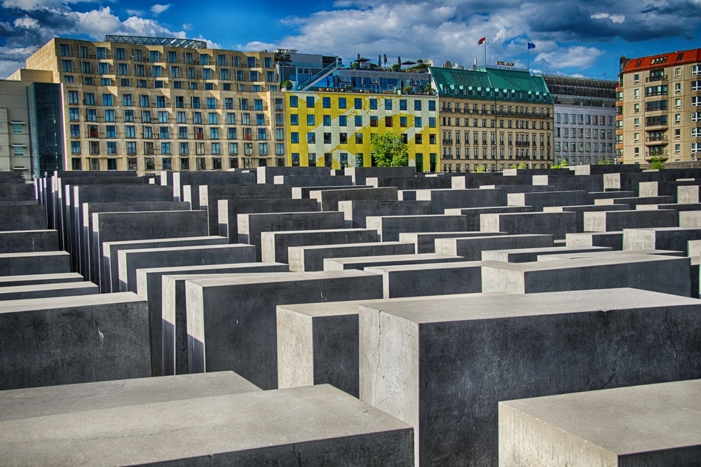 not to miss in Berlin