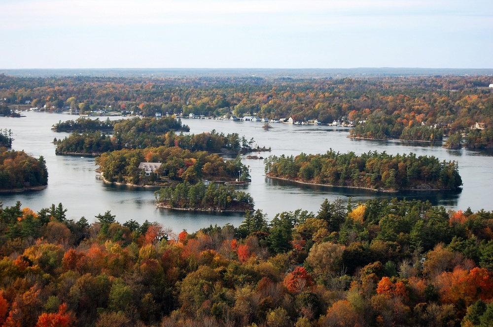romantic getaways in Canada