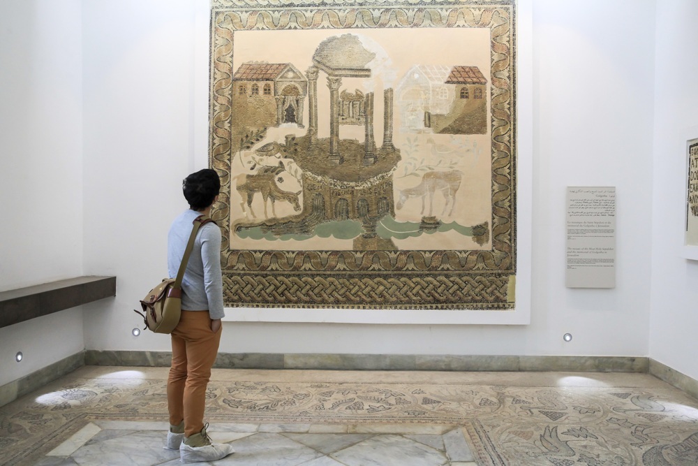 terrorists targeted tourists