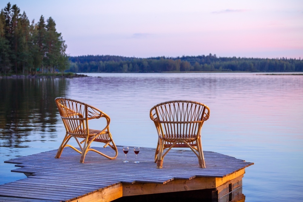 weekend getaways from Toronto