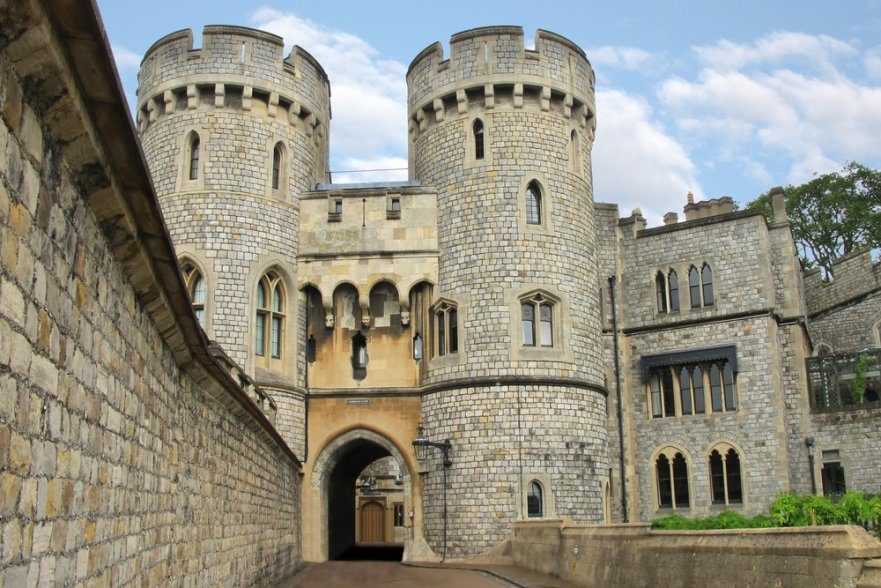 11 Most Amazing Castles in the UK - Page 2 of 11 - Destination Tips