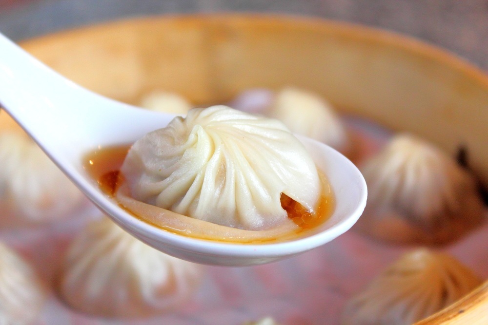 best bites in the Big Apple