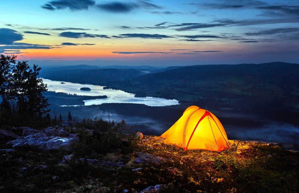 camping hacks
