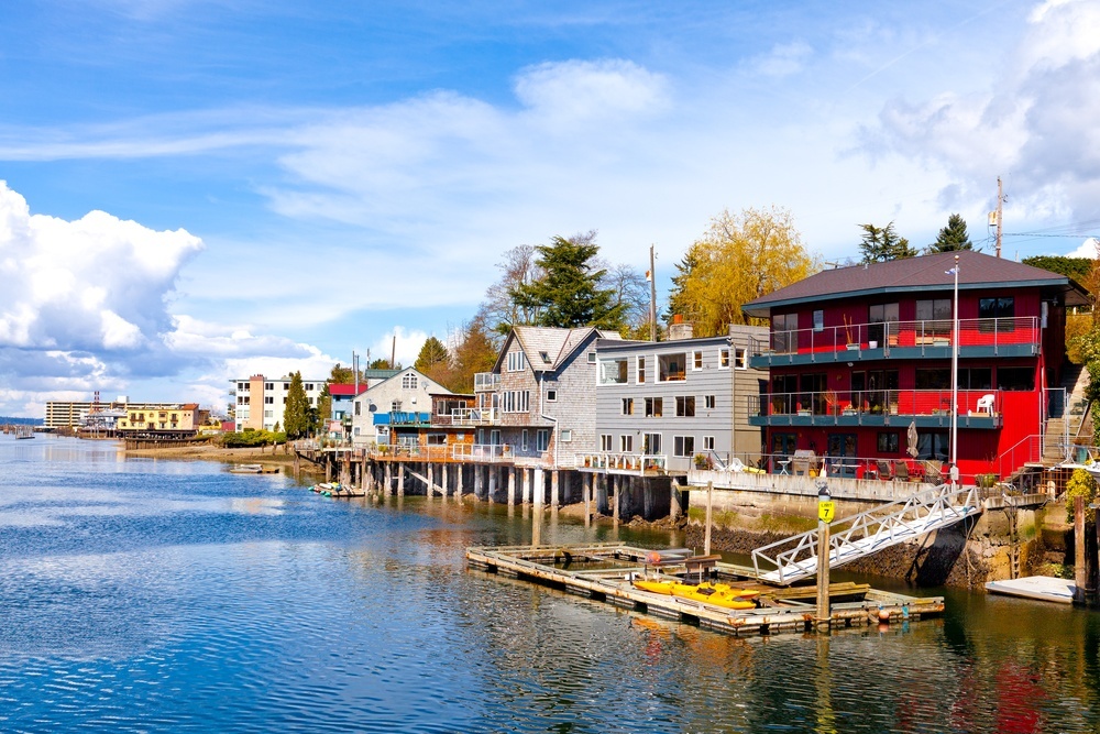 hipster guide to Seattle